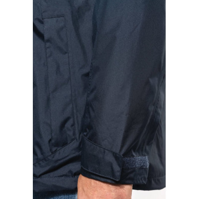 3-In-1 parka